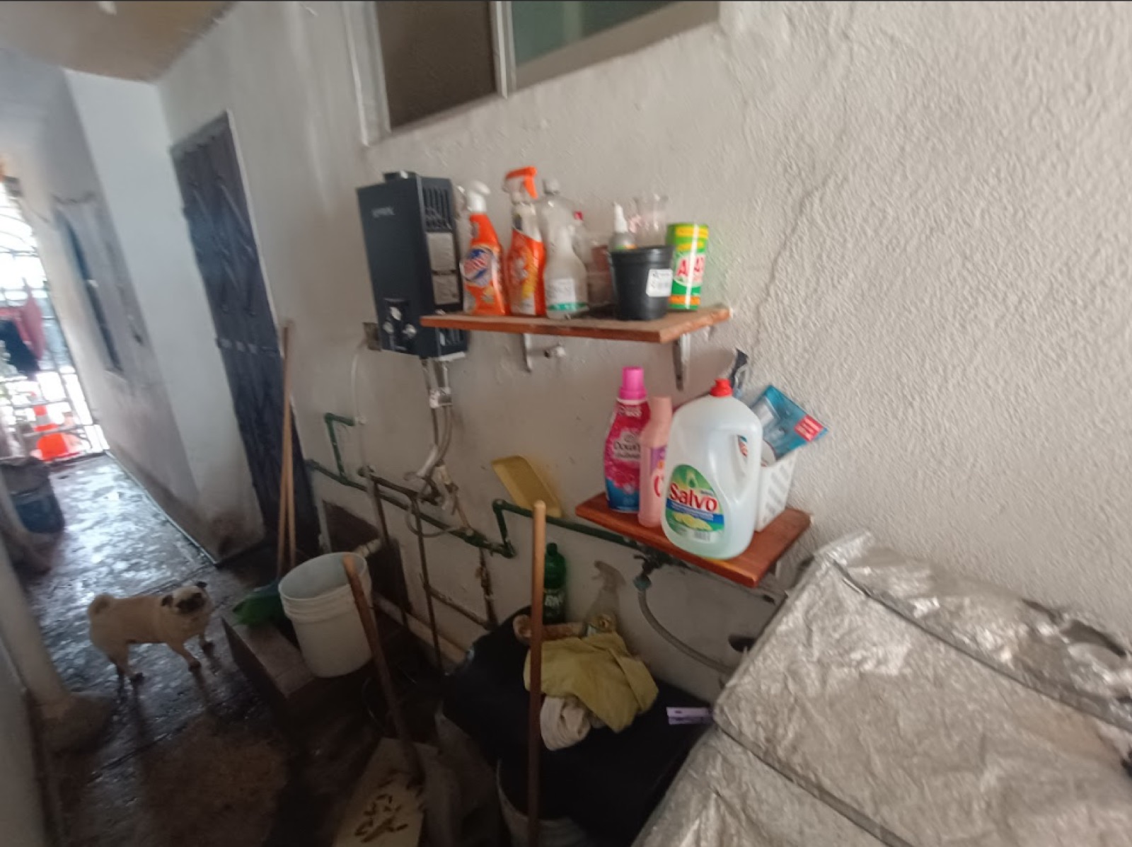 Casa en venta en Los Angeles 3er Sector, San Nicolás de los Garza — foto 5