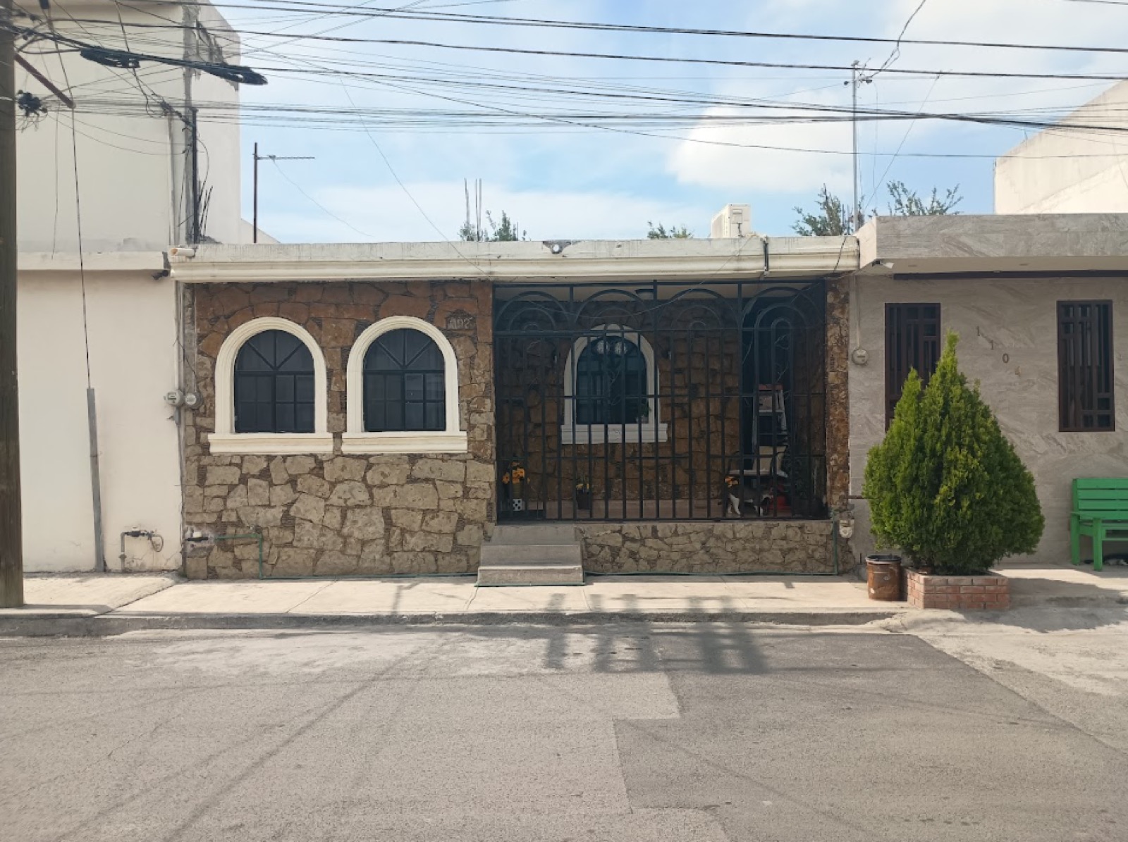 Casa en venta en Los Angeles 3er Sector, San Nicolás de los Garza — foto 11