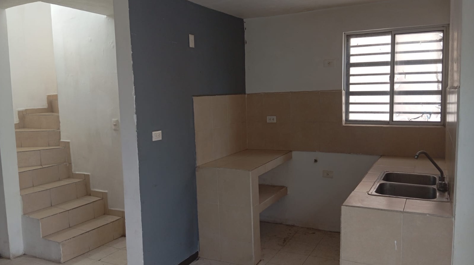 Casa en venta en Los Colibríes, Apodaca — fachada