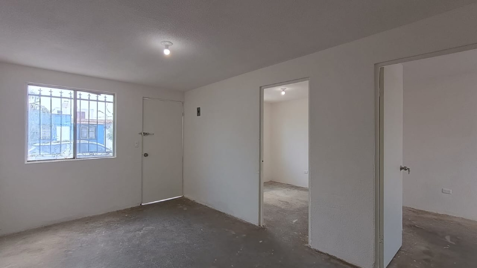 Casa en venta en Los Cometas, Juárez — foto 4