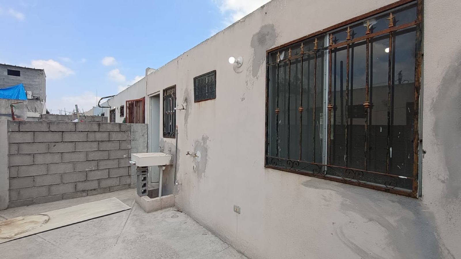 Casa en venta en Los Cometas, Juárez — foto 15