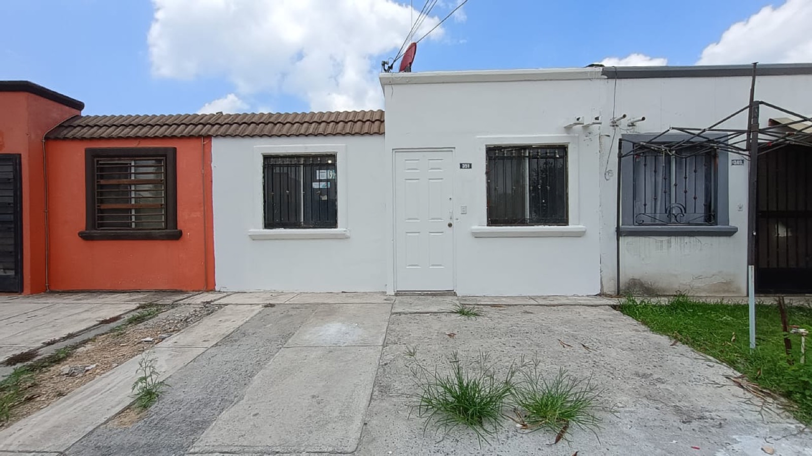 Casa en venta en Los Cometas, Juárez — foto 16