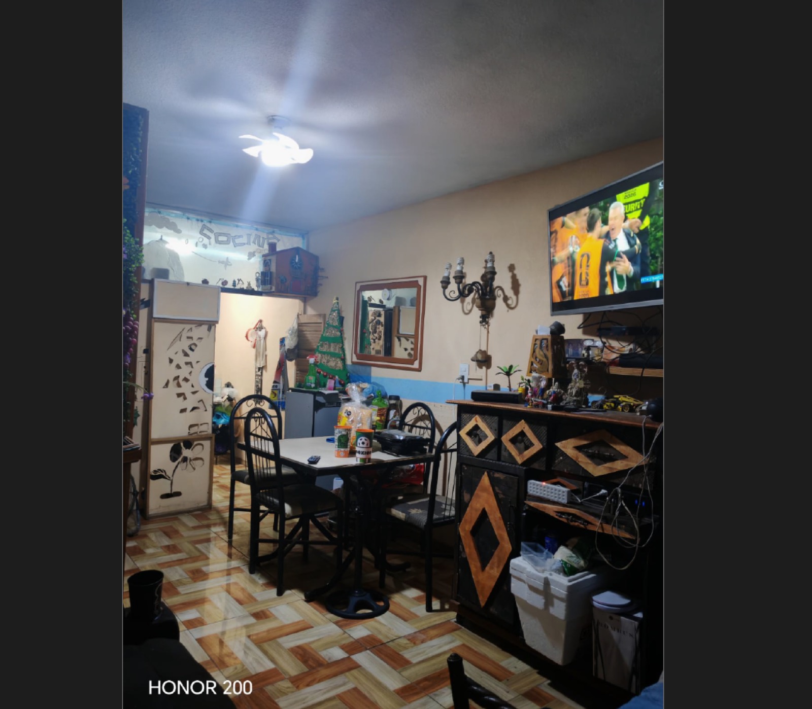 Casa en venta en Los Cometas, Juárez — fachada