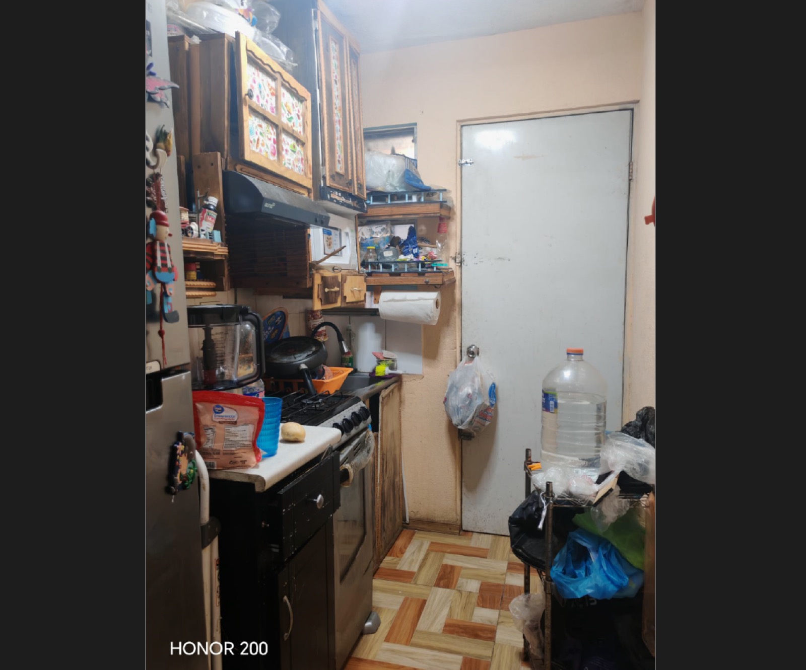 Casa en venta en Los Cometas, Juárez — foto 2