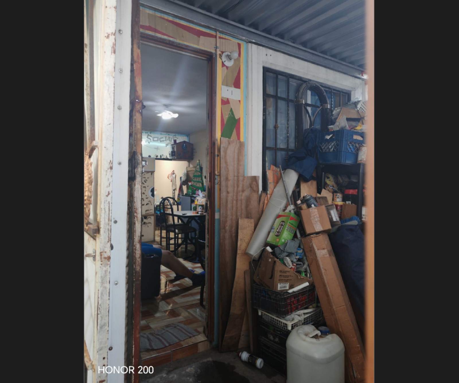 Casa en venta en Los Cometas, Juárez — foto 3