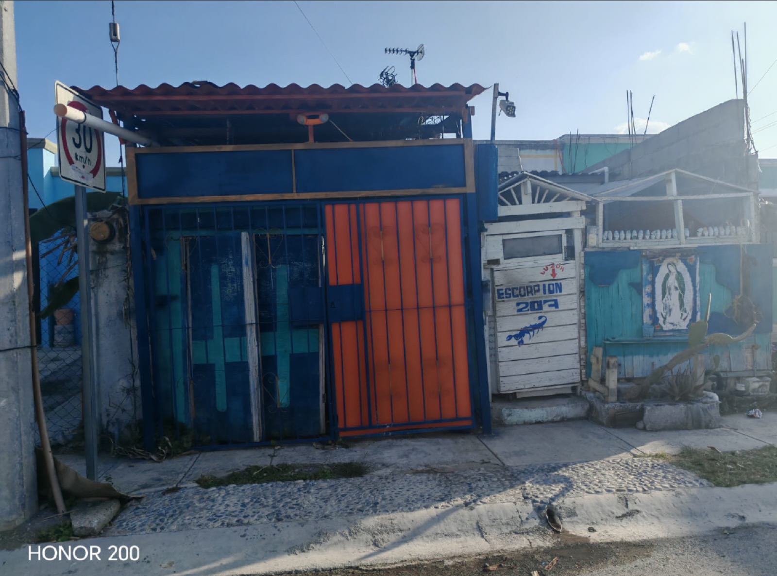 Casa en venta en Los Cometas, Juárez — foto 6