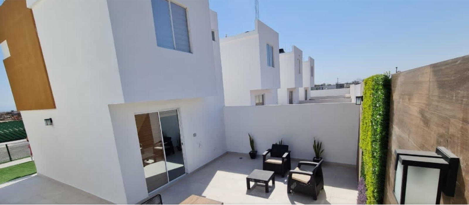Casa en venta en Los Pilares, Salinas Victoria — foto 8