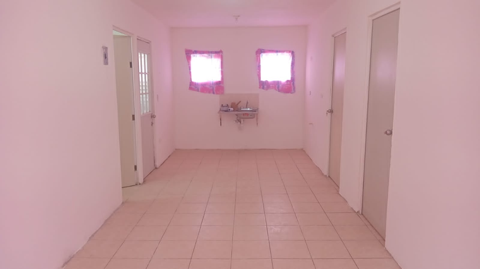 Casa en venta en Los Pilares, Salinas Victoria — fachada