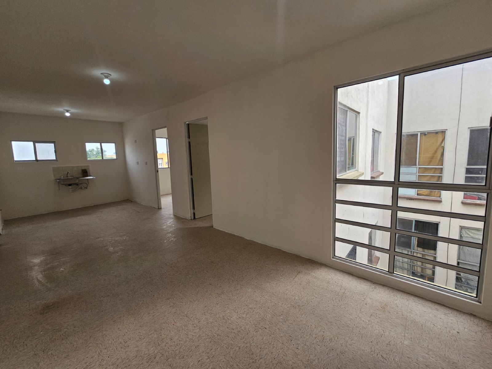 Casa en venta en Los Pilares, Salinas Victoria — fachada