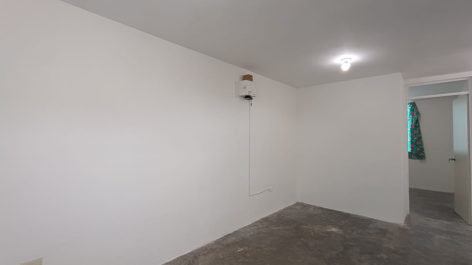 Casa en venta en Los Puertos, Juárez — foto 2