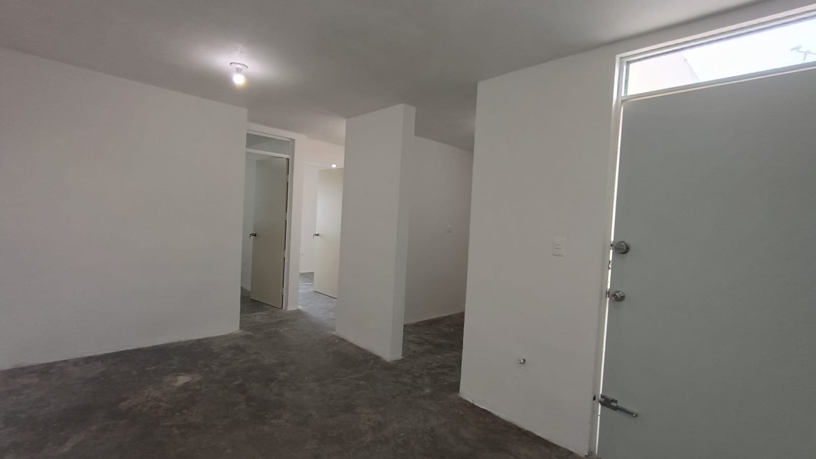 Casa en venta en Los Puertos, Juárez — foto 4
