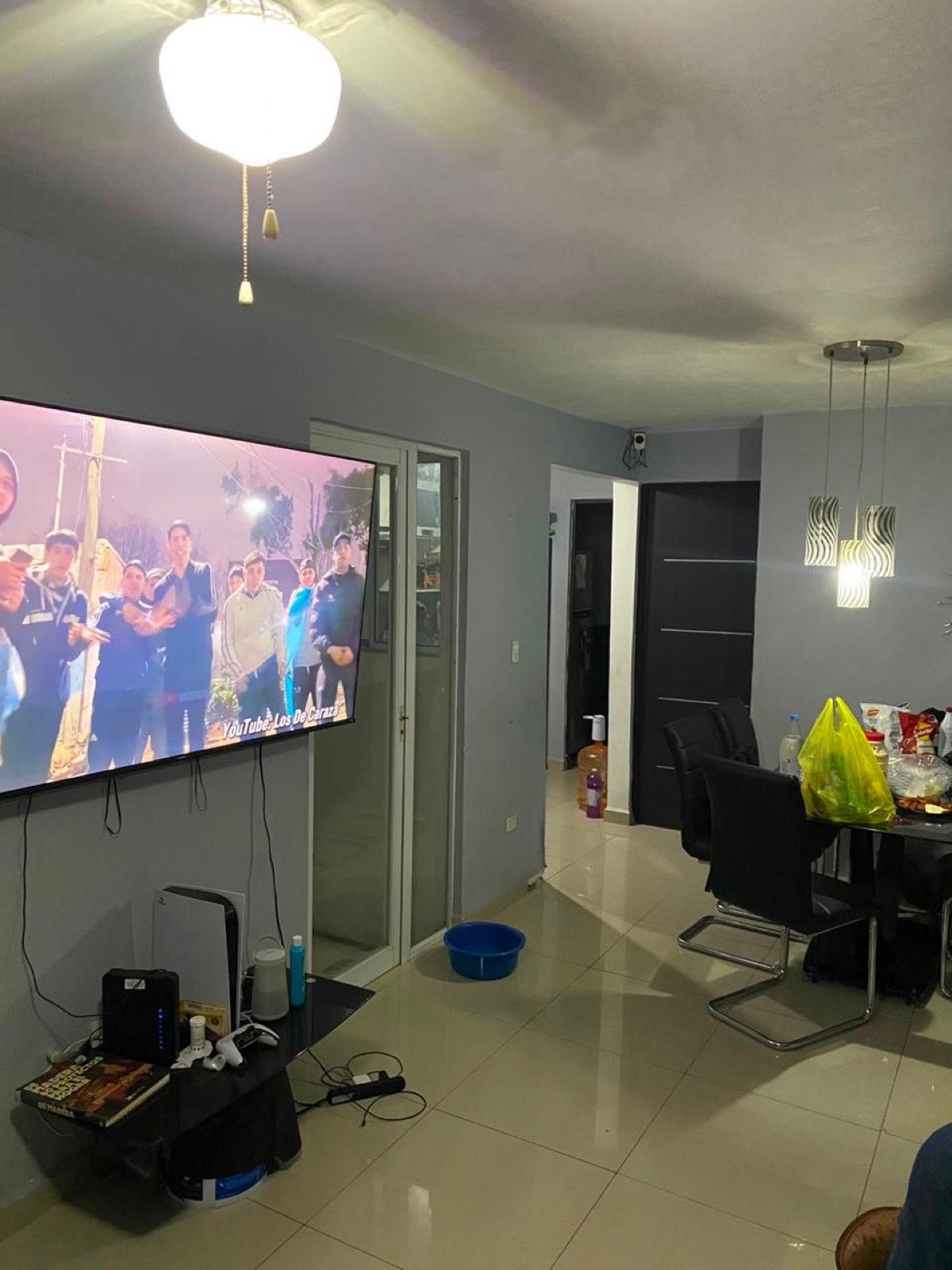 Casa en venta en Marsella Residencial, Guadalupe — foto 3
