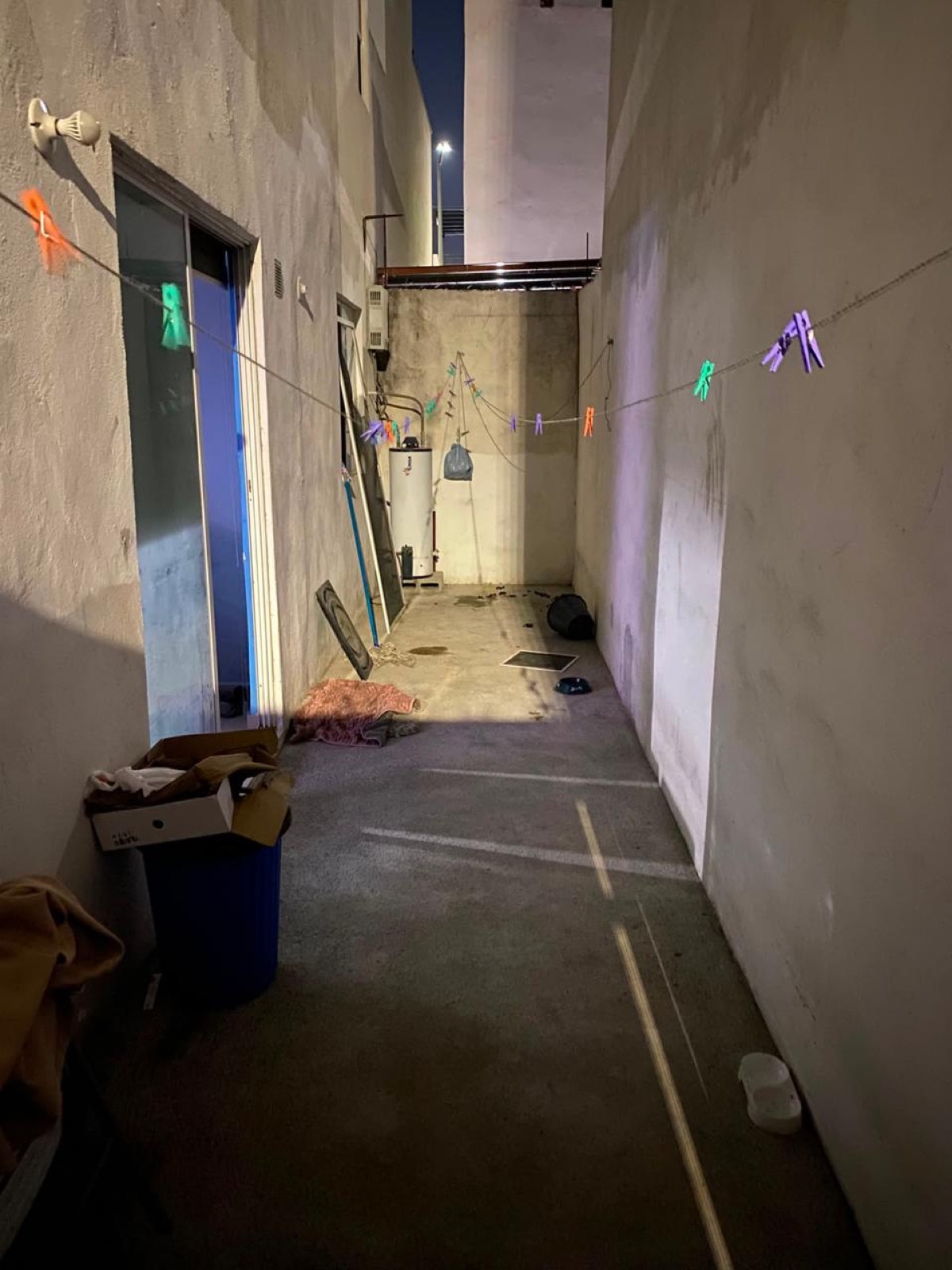 Casa en venta en Marsella Residencial, Guadalupe — foto 6