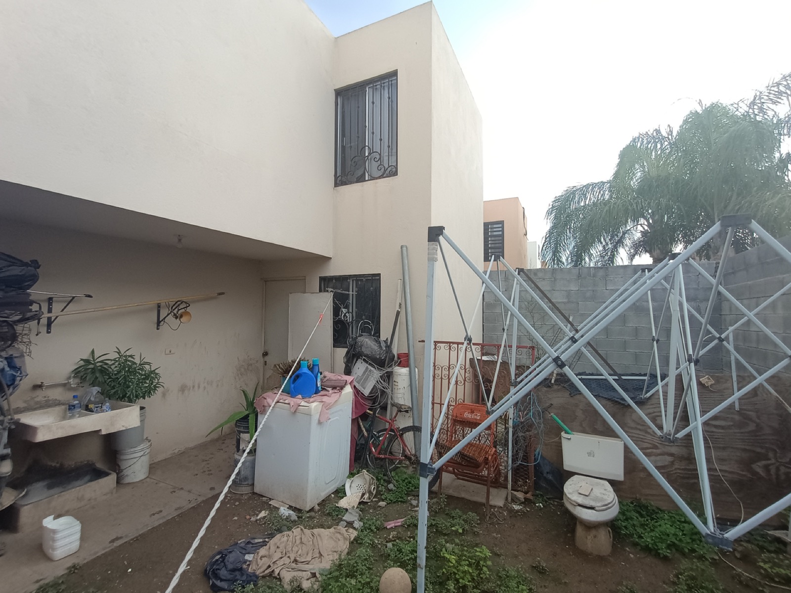 Casa en venta en Mitras Poniente, García — foto 7