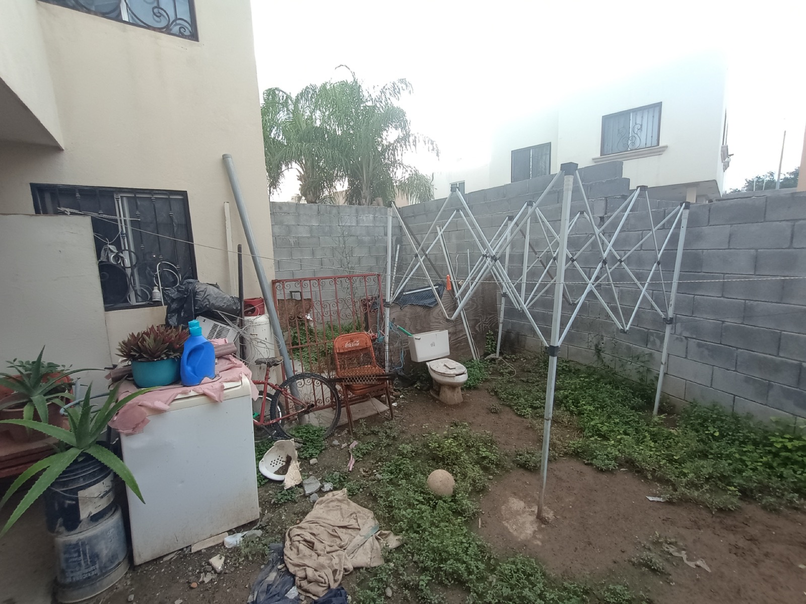Casa en venta en Mitras Poniente, García — foto 8