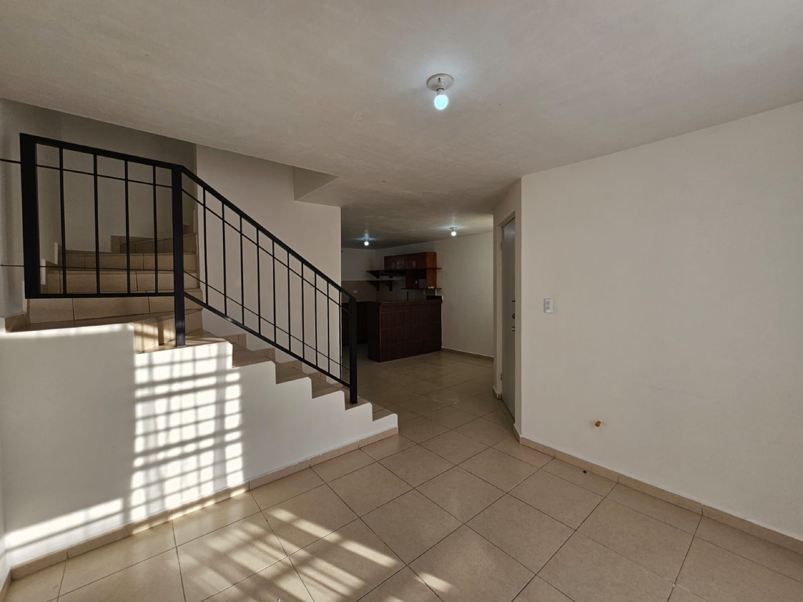 Casa en venta en Modena Residencial, Apodaca — fachada