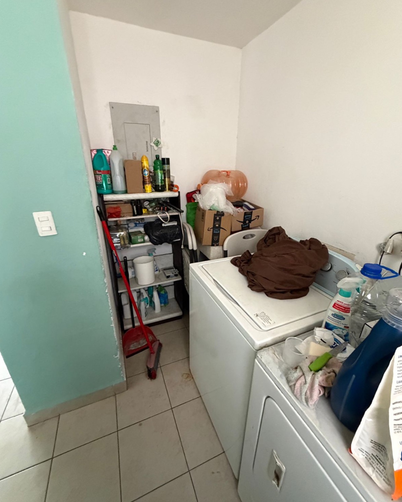 Casa en venta en Molinos San Francisco, Apodaca — foto 8