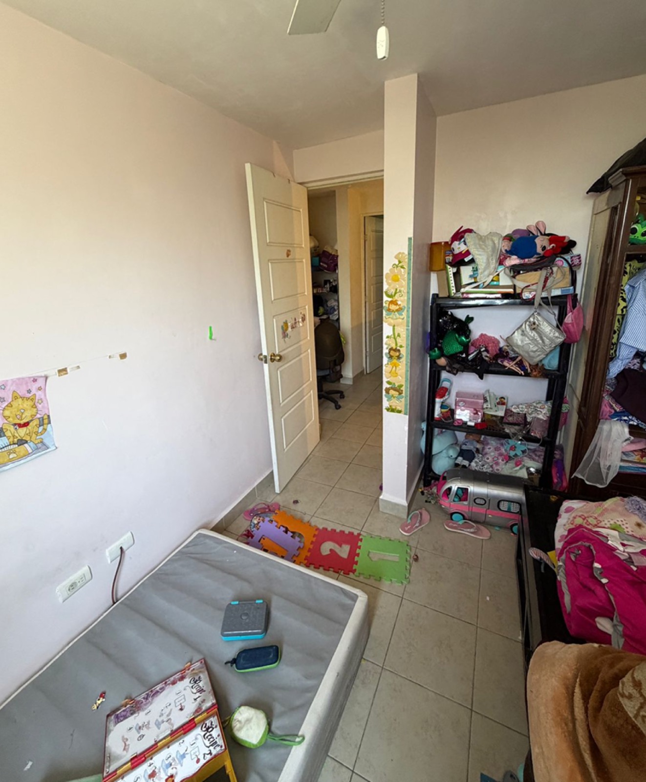 Casa en venta en Molinos San Francisco, Apodaca — foto 10