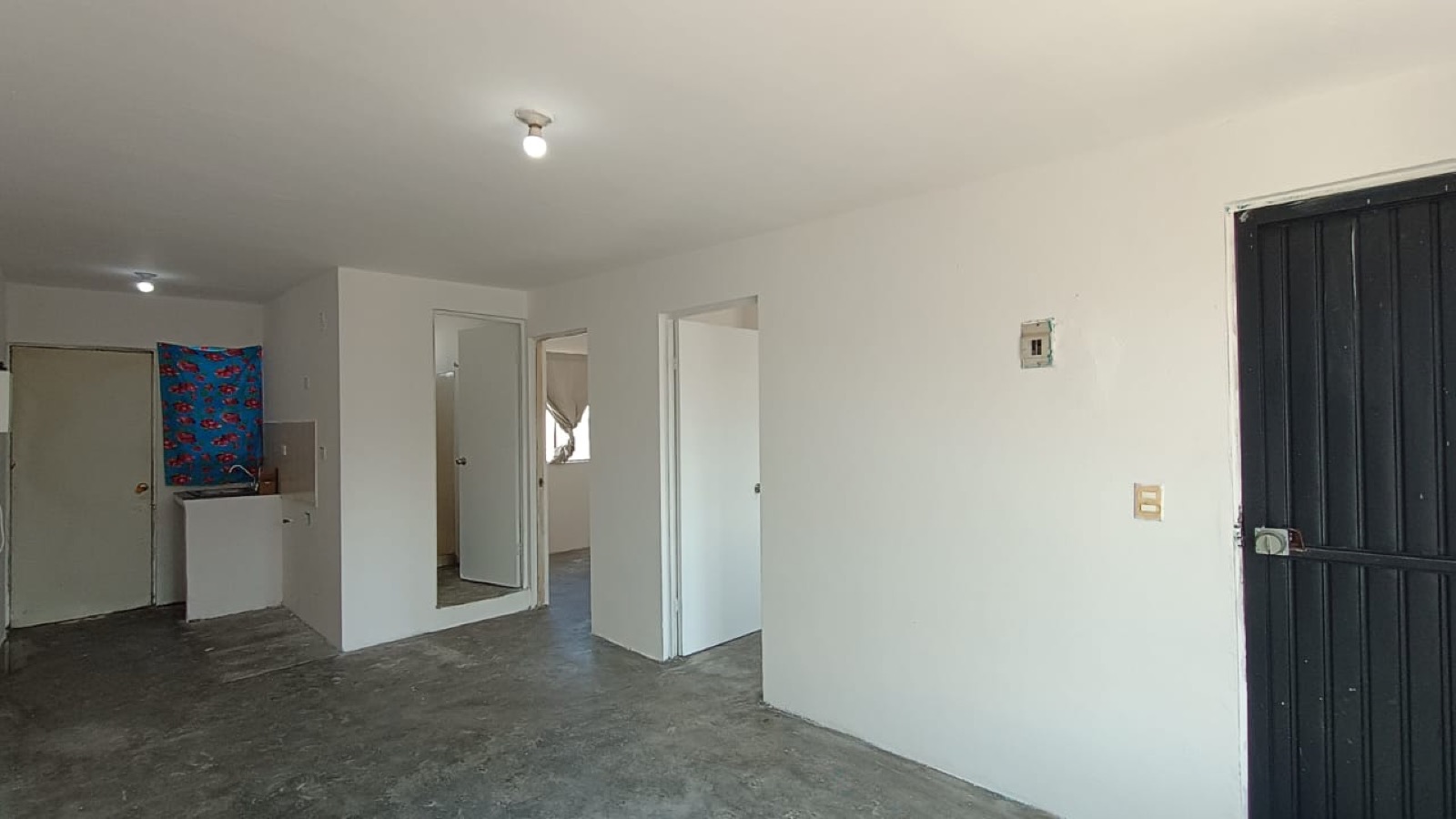 Casa en venta en Monte Kristal, Juárez — fachada