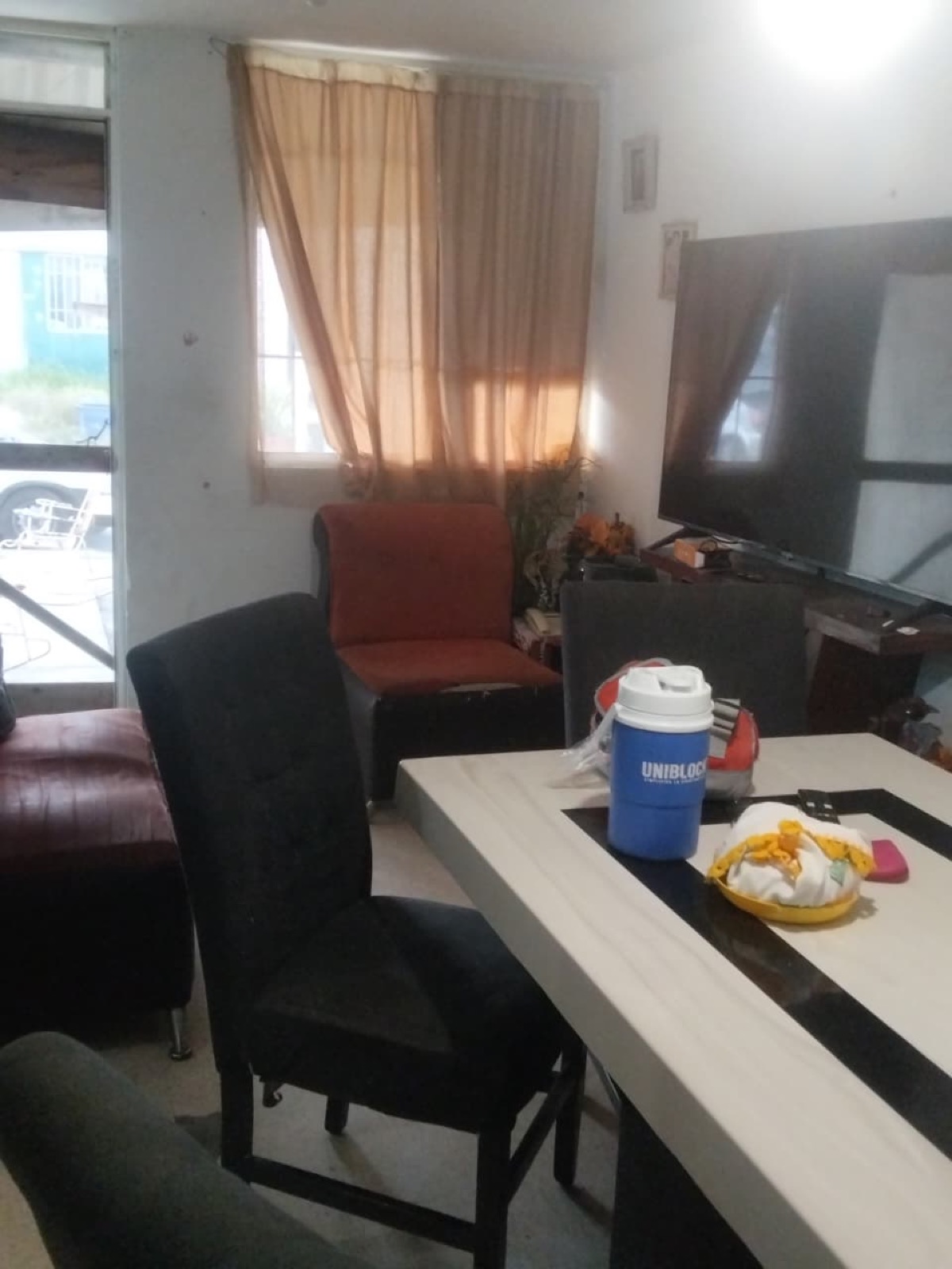 Casa en venta en Mora 1129, General Escobedo — fachada