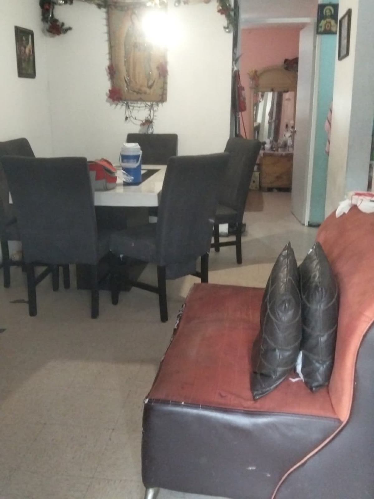 Casa en venta en Mora 1129, General Escobedo — foto 2