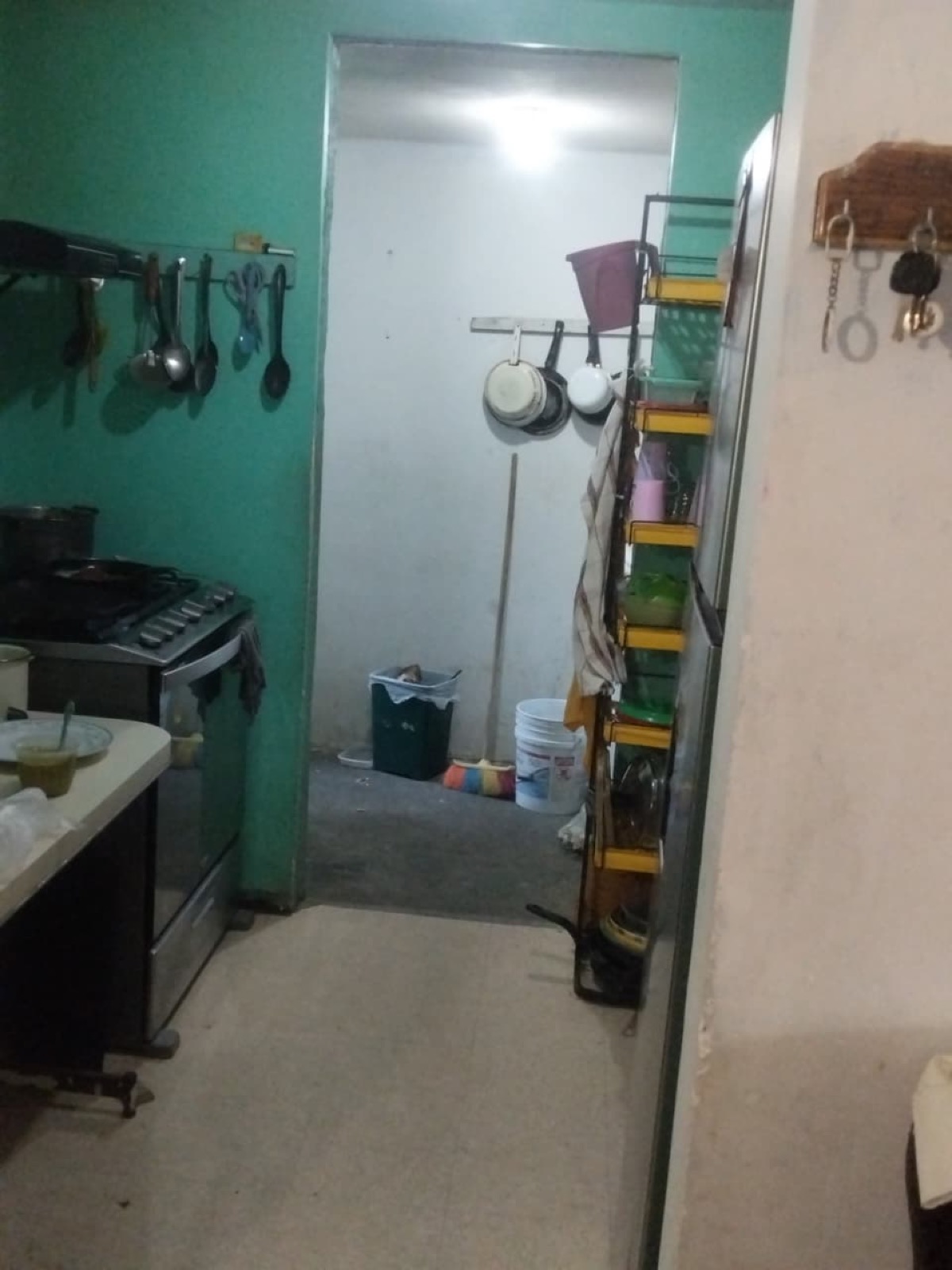 Casa en venta en Mora 1129, General Escobedo — foto 3