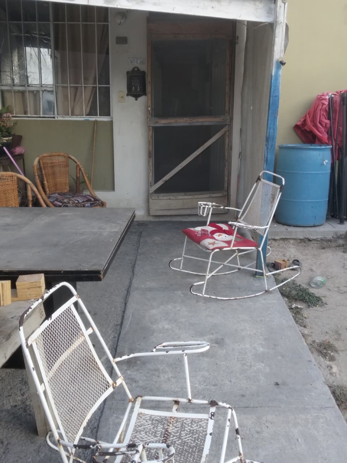 Casa en venta en Mora 1129, General Escobedo — foto 10