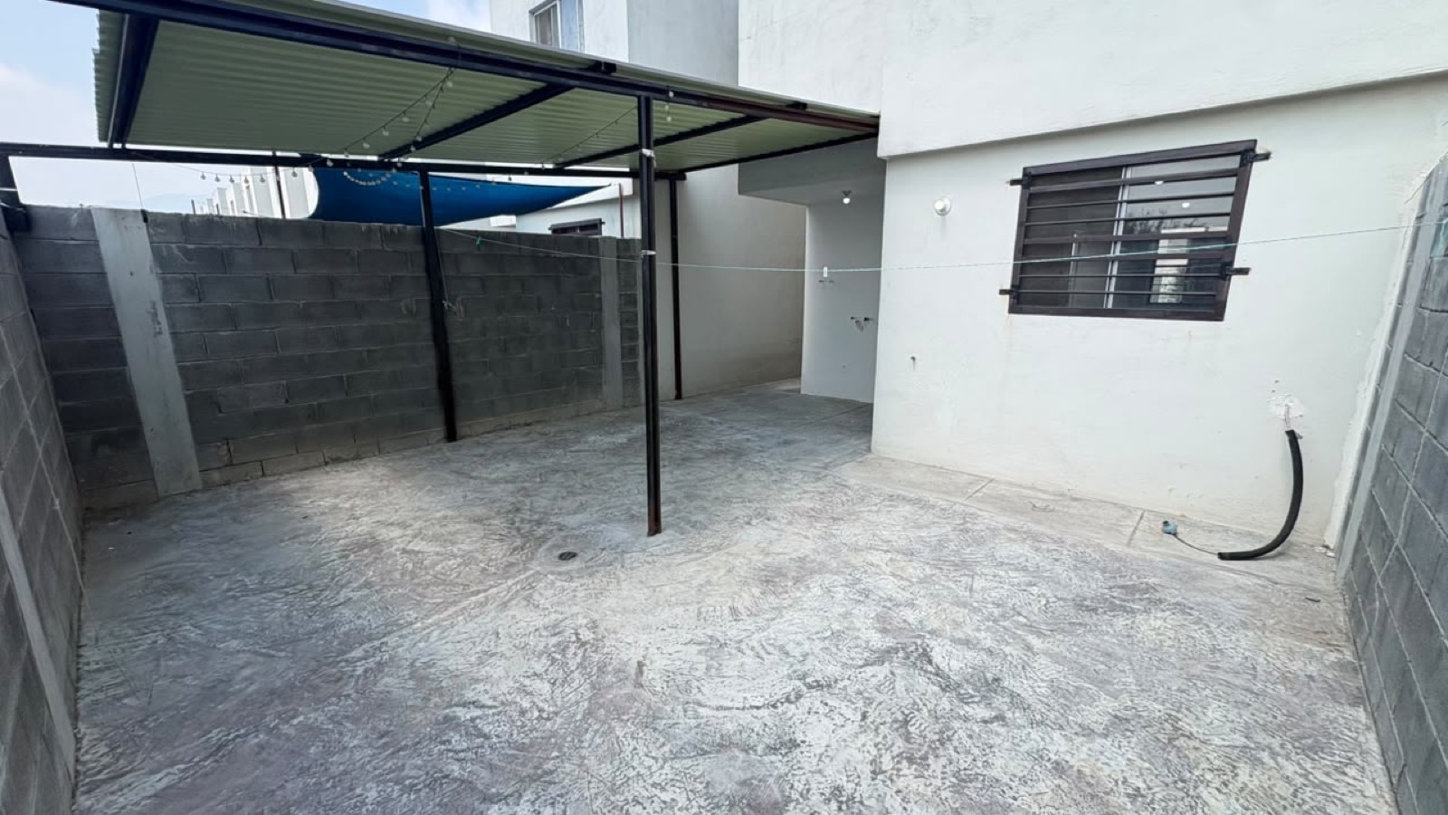 Casa en venta en noveno sector, Juárez — foto 2