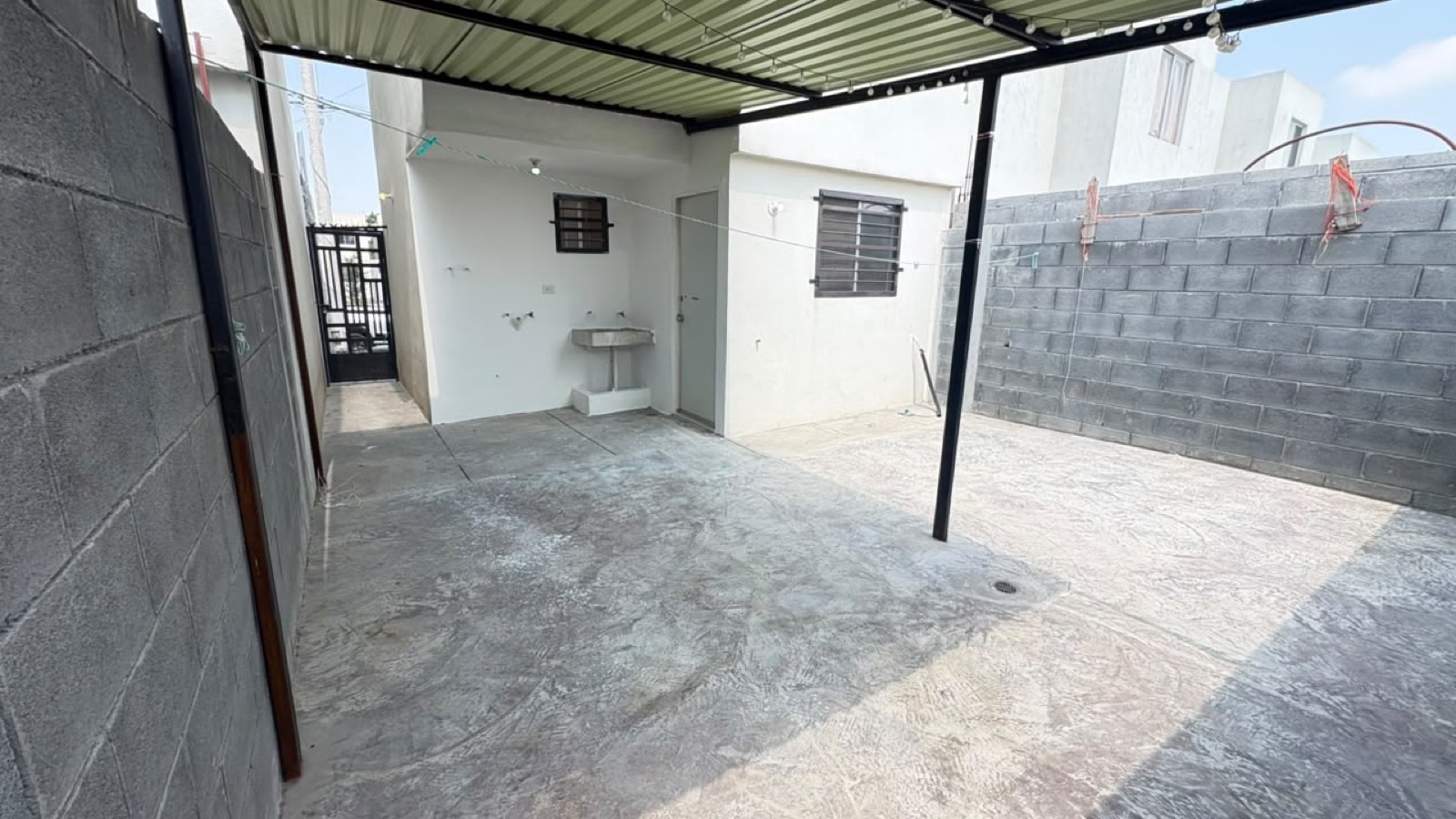 Casa en venta en noveno sector, Juárez — foto 3