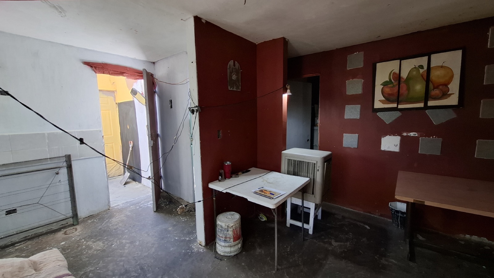 Casa en venta en Paraje San Francisco, García — foto 2