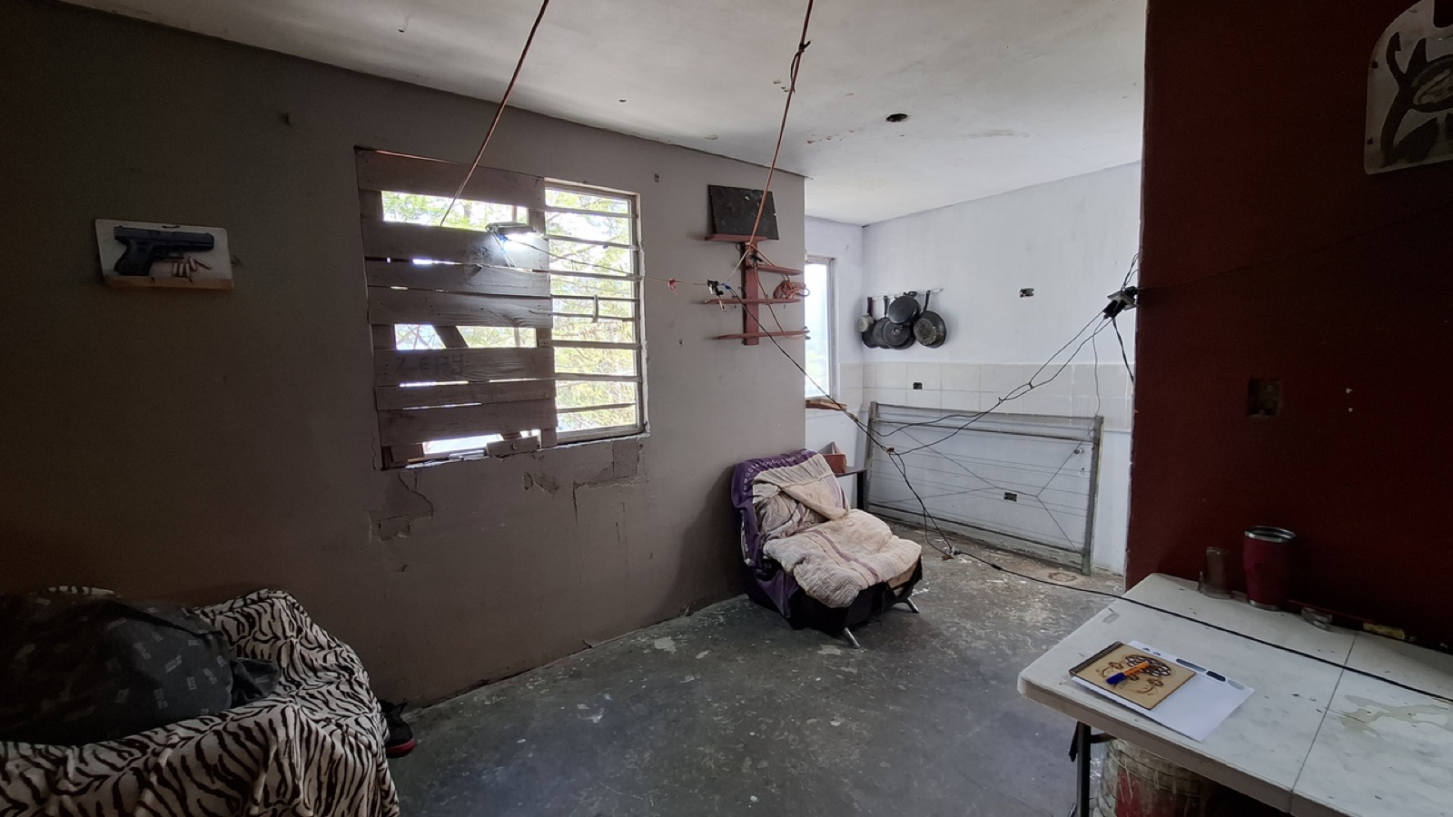 Casa en venta en Paraje San Francisco, García — foto 3
