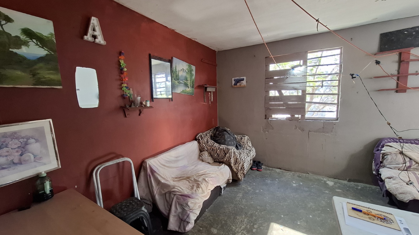 Casa en venta en Paraje San Francisco, García — foto 4