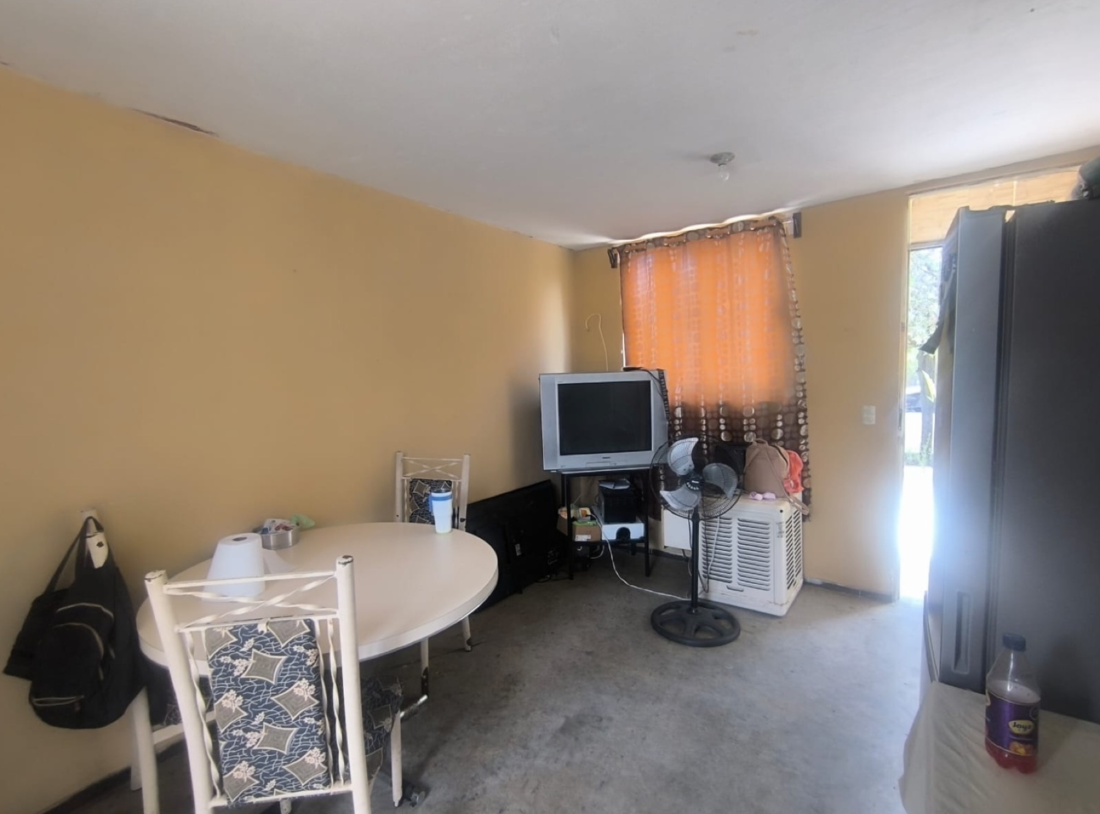 Casa en venta en Paraje San José, García — fachada