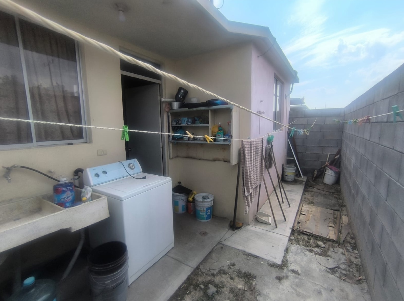 Casa en venta en Paraje San José, García — foto 6