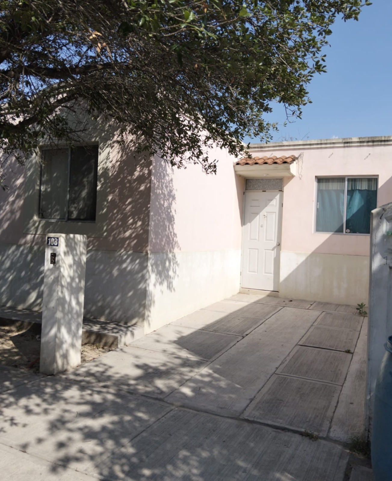 Casa en venta en Paraje San José Sector Los Bosques, García — foto 7