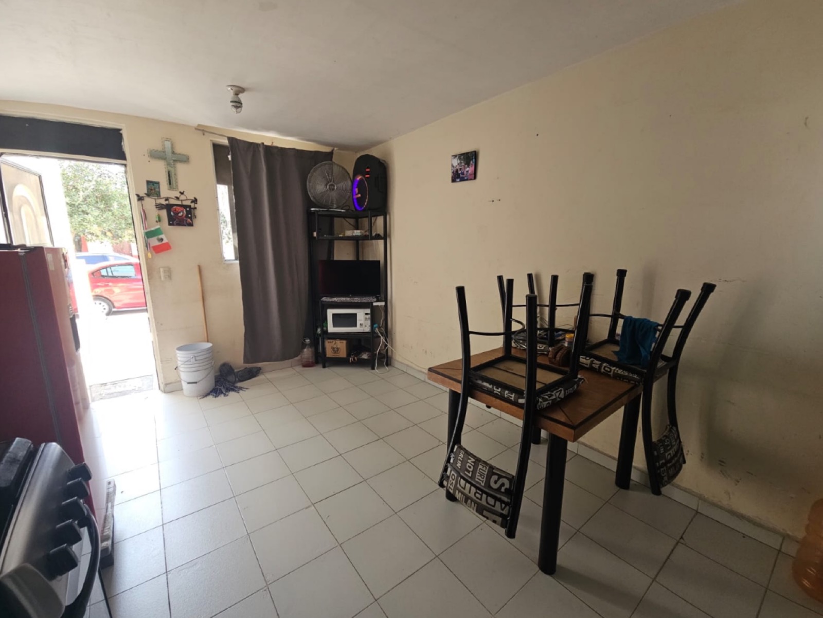 Casa en venta en Paraje San José (Sector Los Bosques), García — fachada