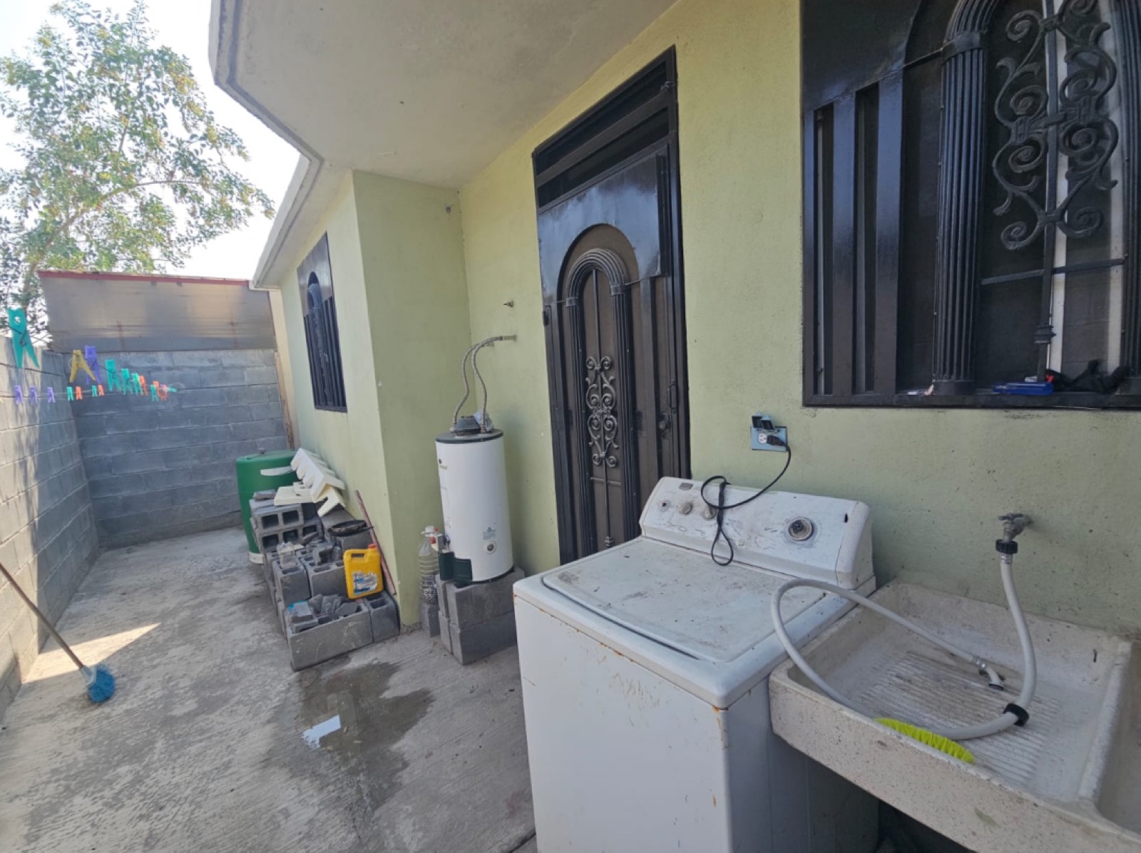 Casa en venta en Paraje San José (Sector Los Bosques), García — foto 5