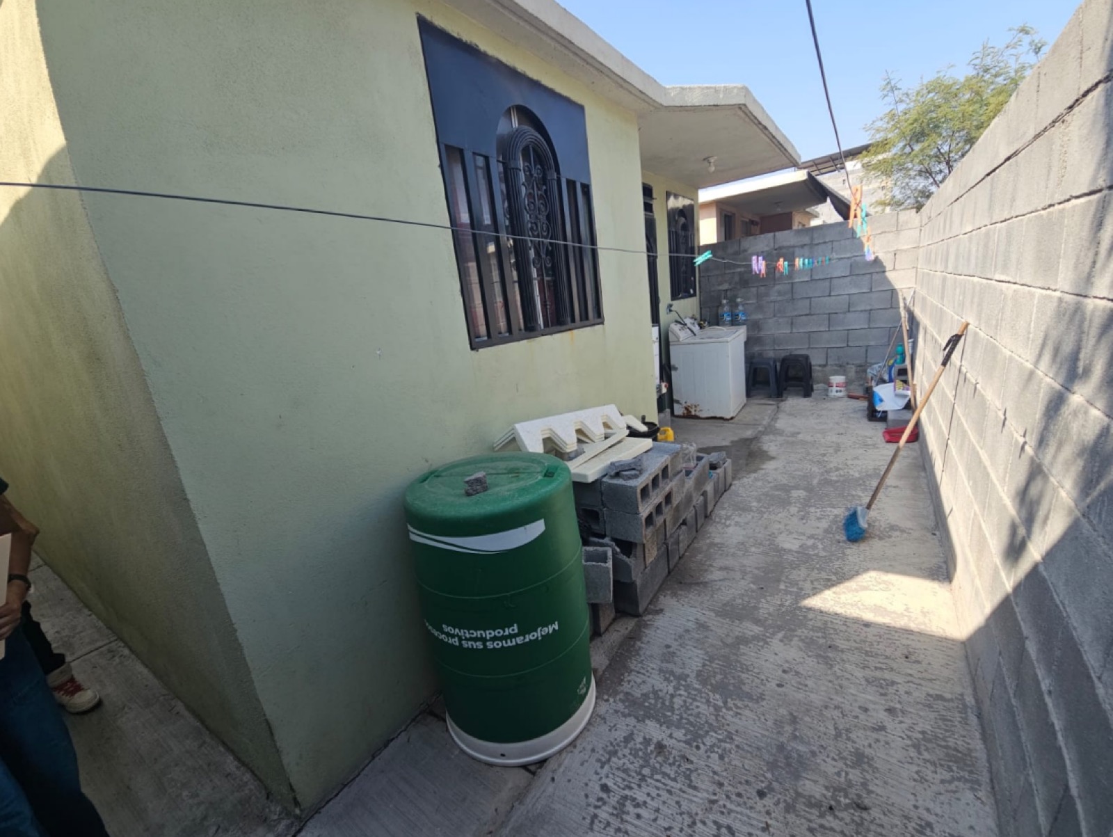 Casa en venta en Paraje San José (Sector Los Bosques), García — foto 6