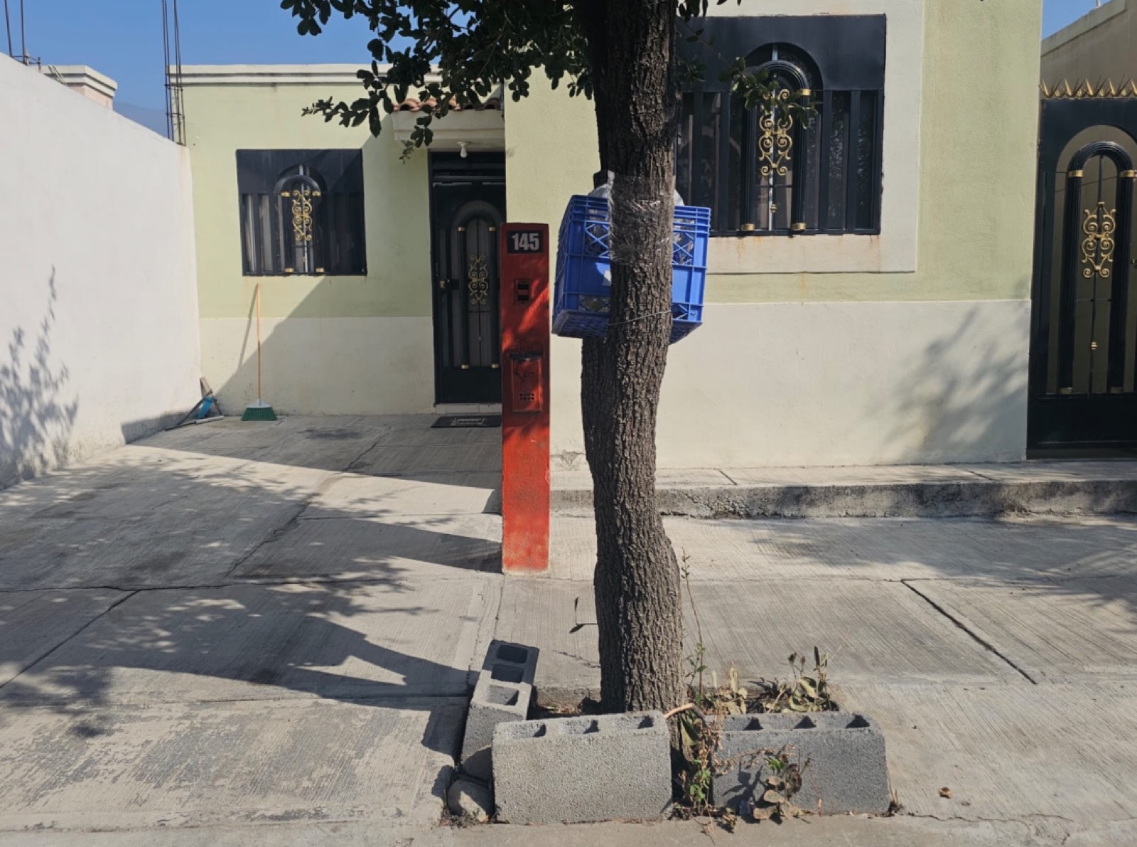 Casa en venta en Paraje San José (Sector Los Bosques), García — foto 13