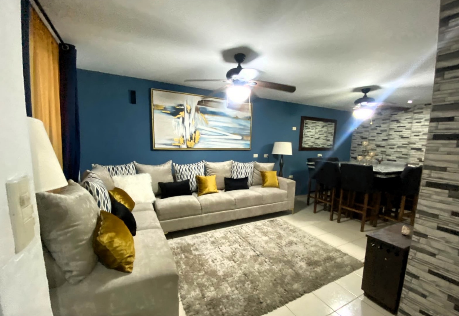 Casa en venta en Paraje Santa Rosa Sector Sur, Apodaca — fachada