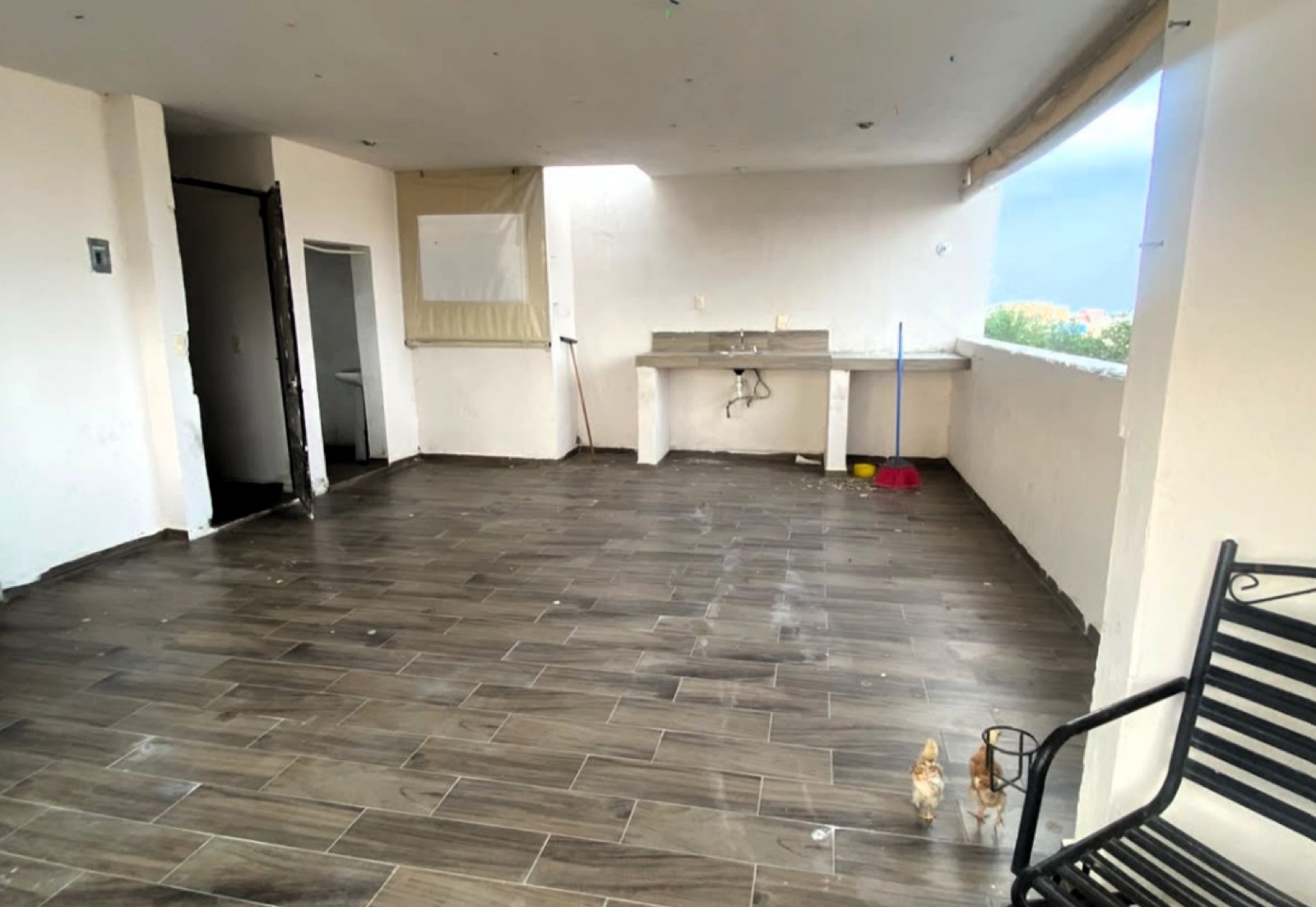 Casa en venta en Paraje Santa Rosa Sector Sur, Apodaca — foto 12