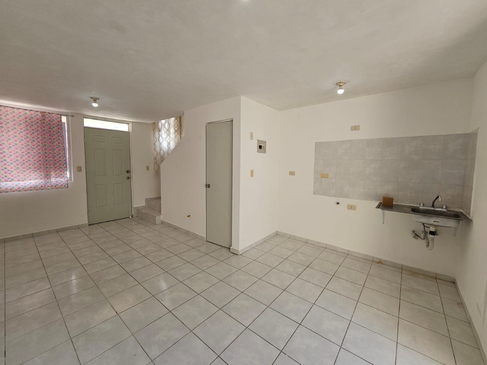 Casa en venta en Parques Diamante, García — foto 2