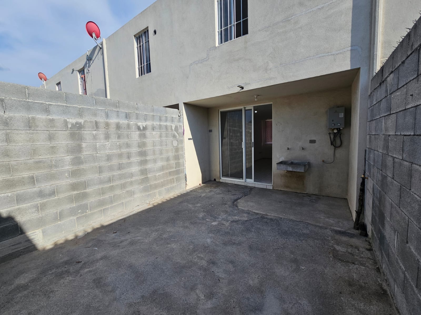 Casa en venta en Parques Diamante, García — foto 11