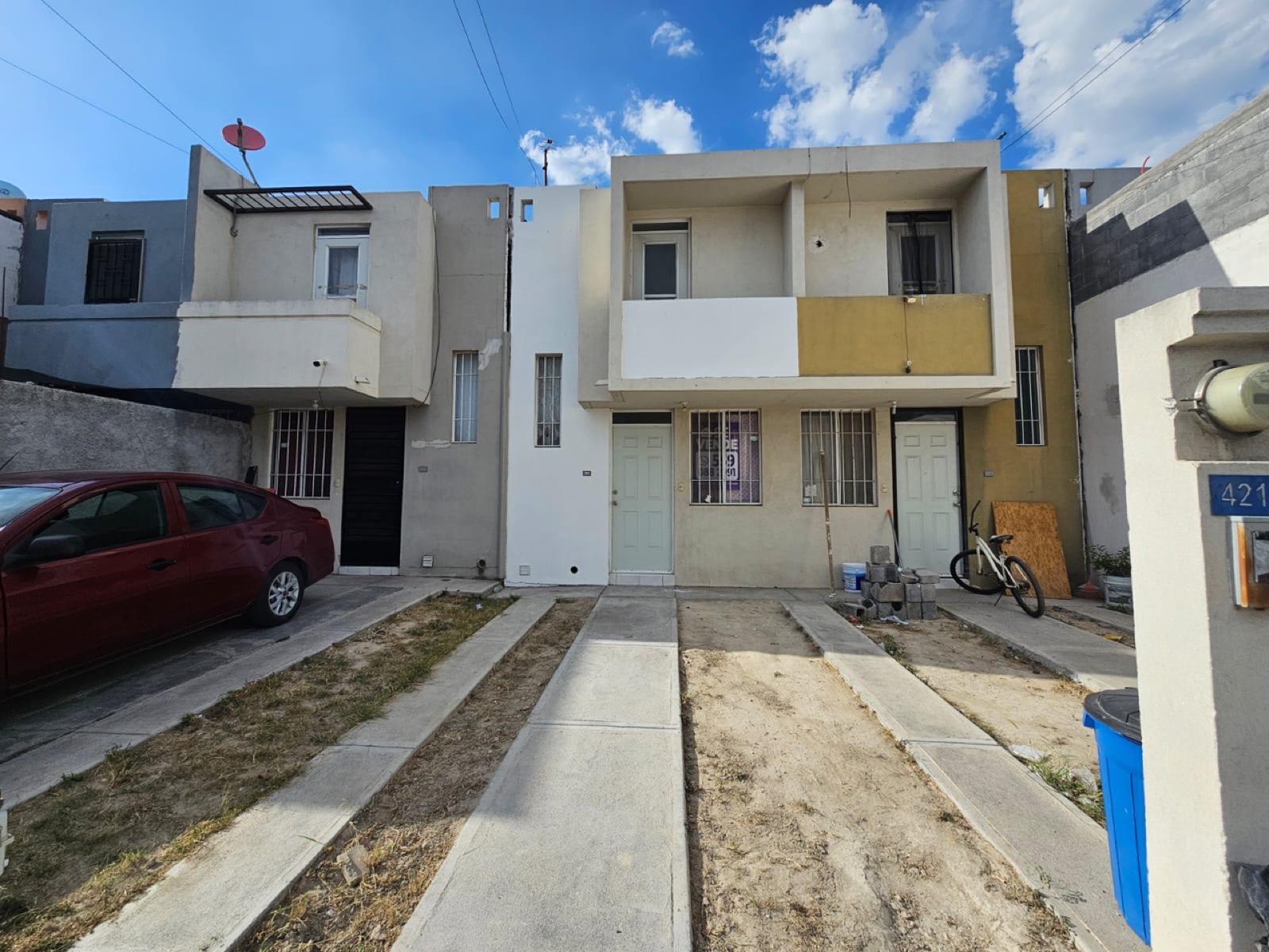 Casa en venta en Parques Diamante, García — foto 12