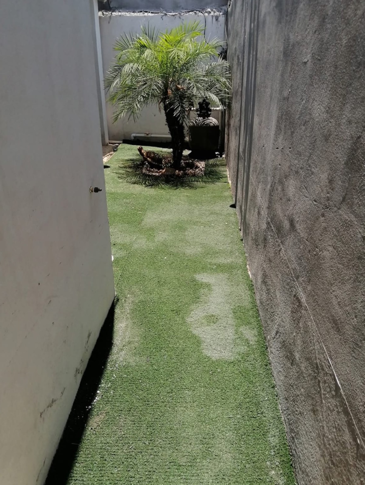 Casa en venta en Paseo de Lincoln, García — foto 6