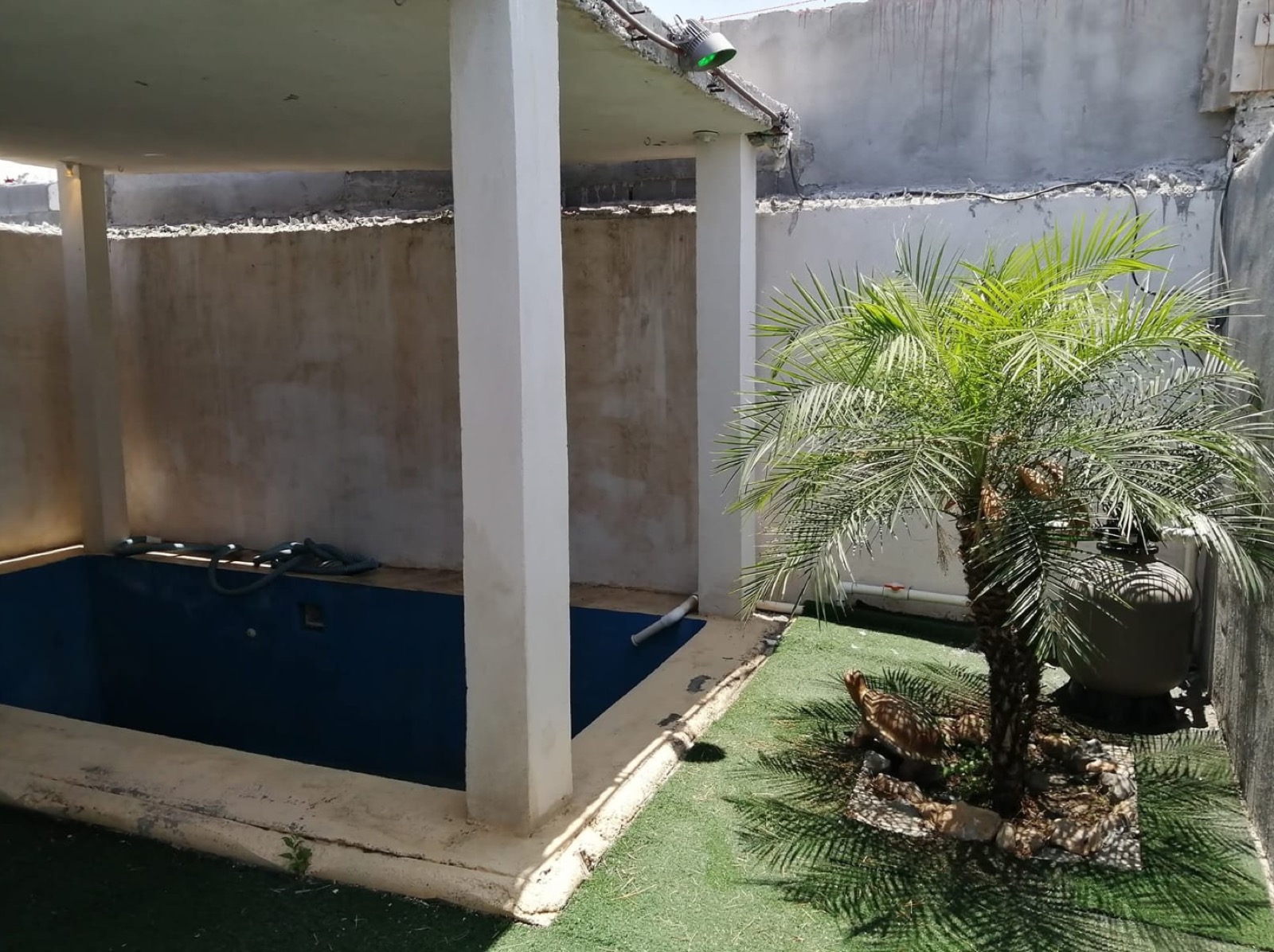 Casa en venta en Paseo de Lincoln, García — foto 11