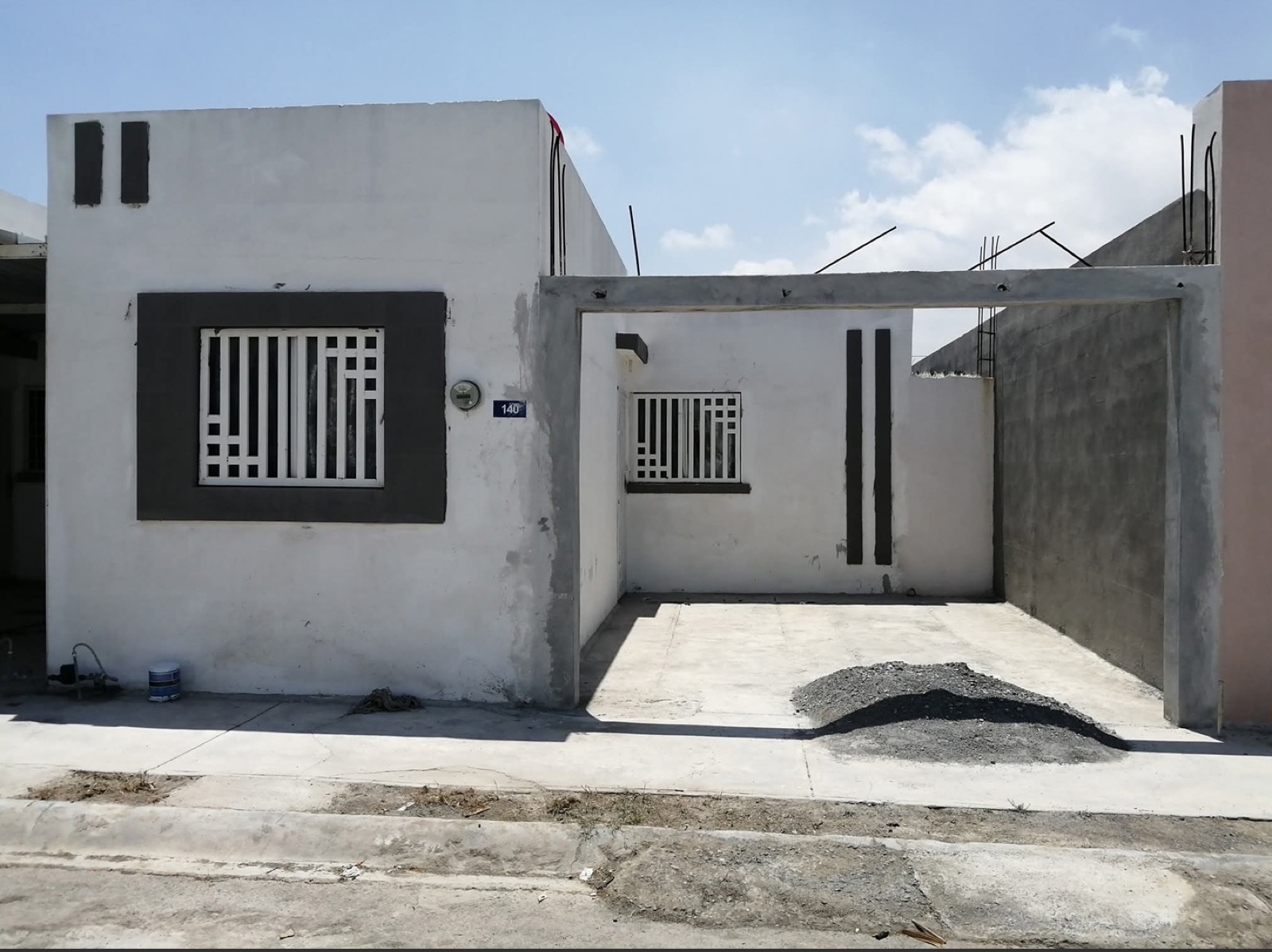 Casa en venta en Paseo de Lincoln, García — foto 13