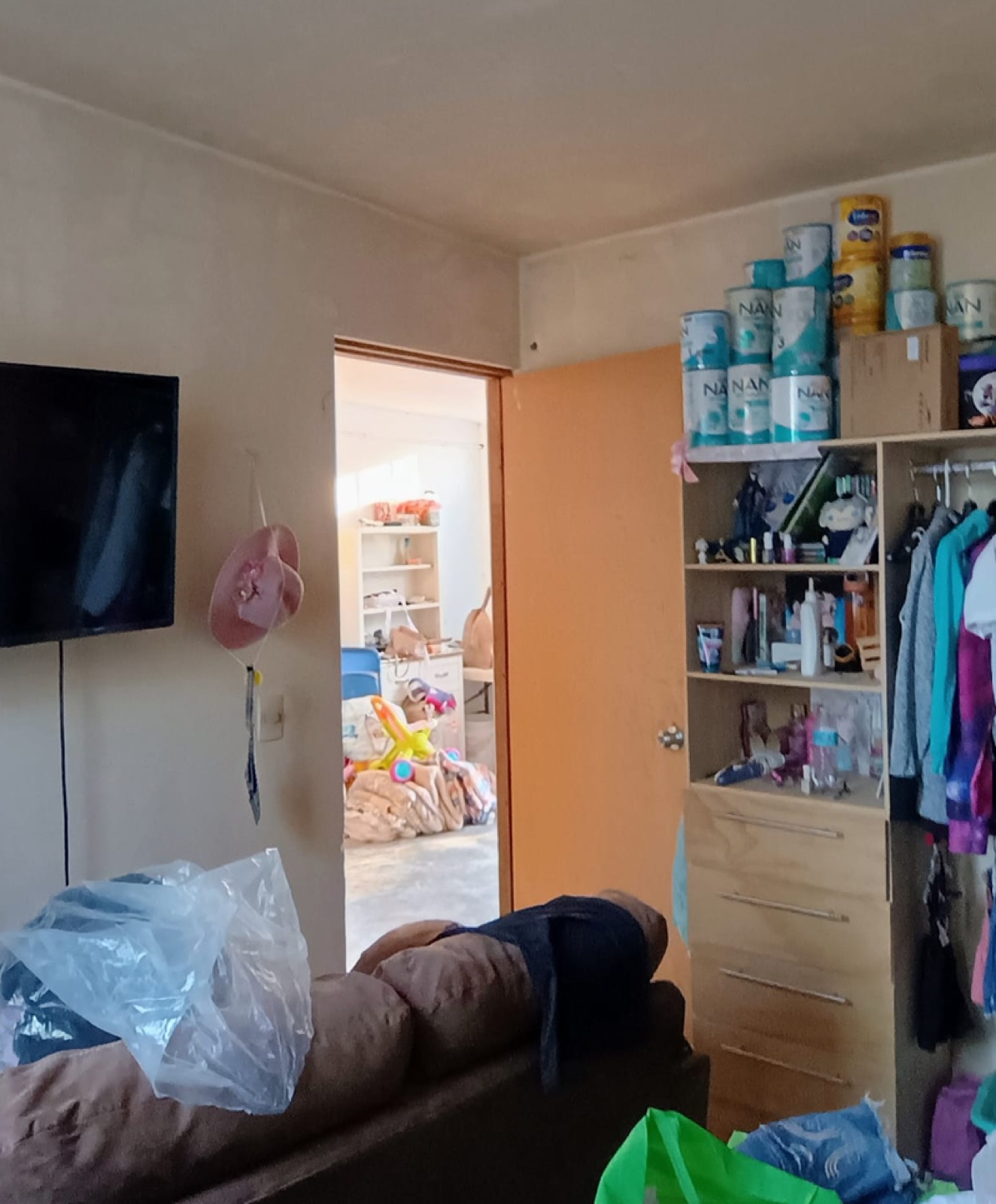 Casa en venta en Paseo del Norte, Salinas Victoria — foto 7