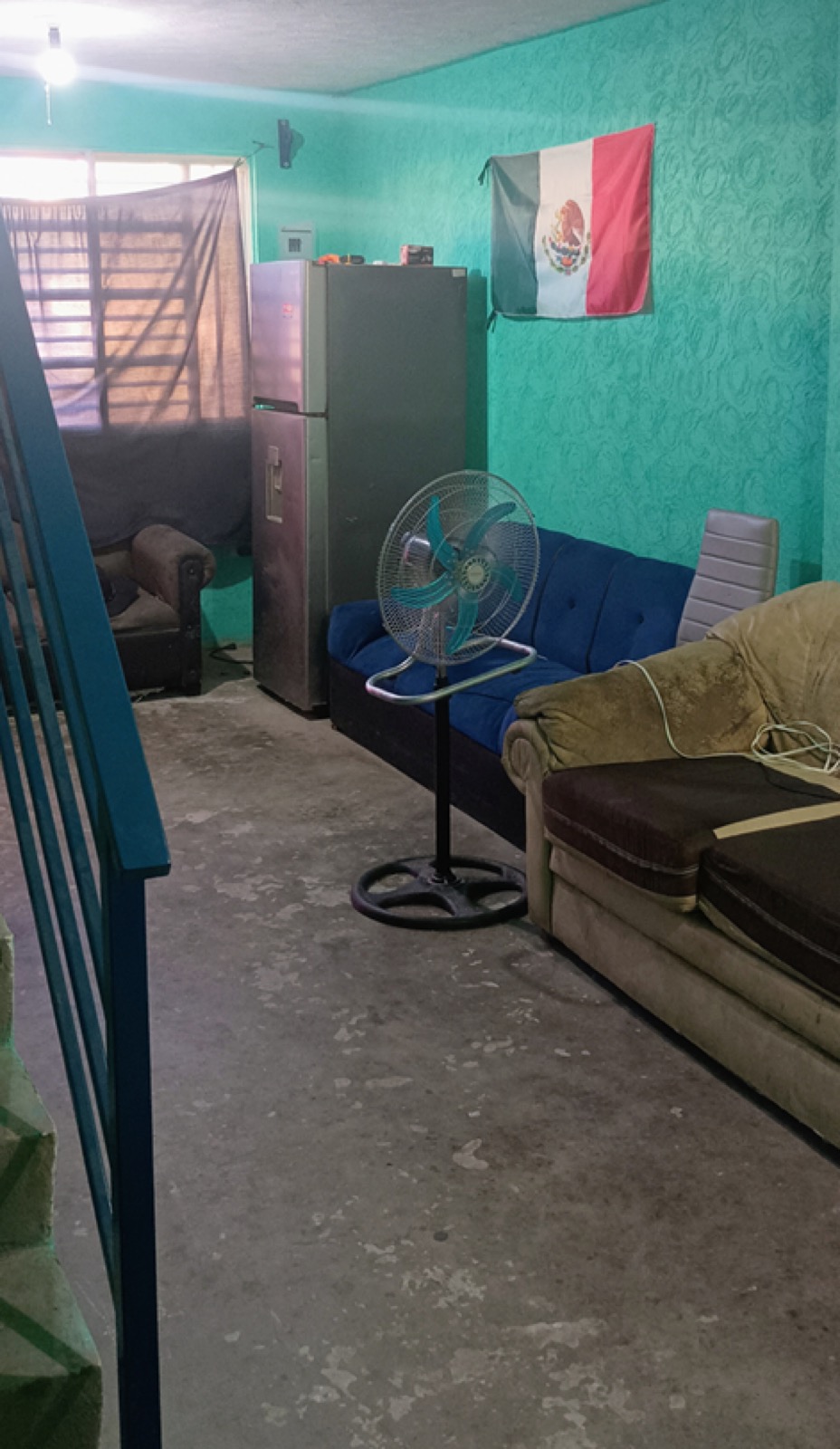 Casa en venta en Pilares, Salinas Victoria — fachada