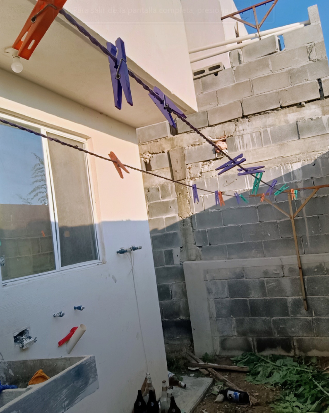 Casa en venta en Pilares, Salinas Victoria — foto 5